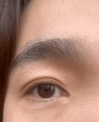 化眉毛教程不知道适合什么眉,画眉毛的诀窍是什么