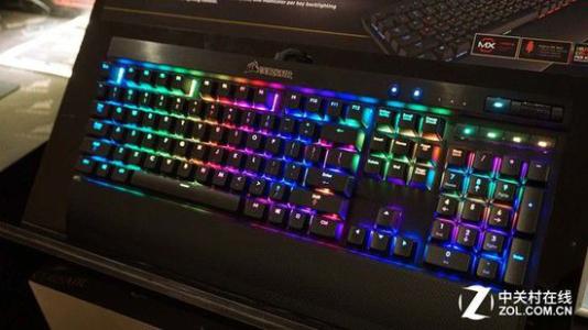 比较有意思的外设,适合新手用的外设