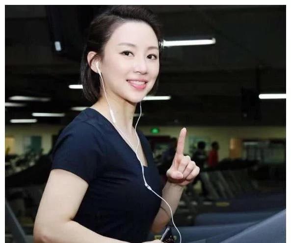 体坛第一女神潘晓婷,中国体坛十大美女刘湘