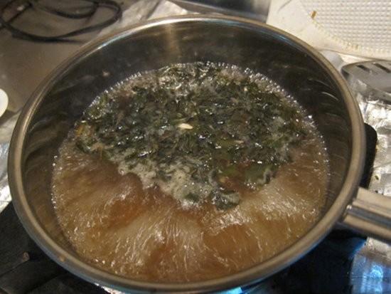 铁锅生锈能重复开锅,铁锅开锅没开好总会生锈怎么处理