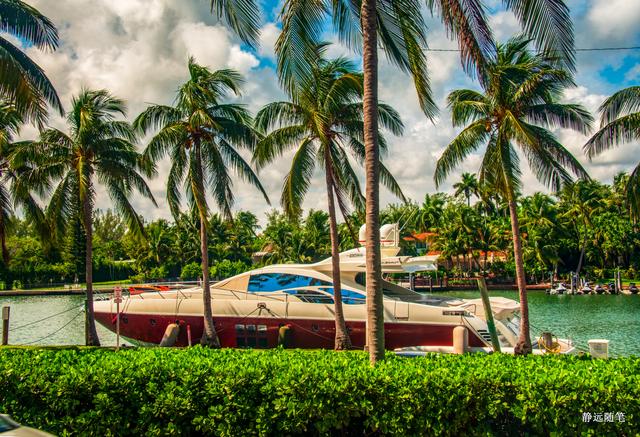 加勒比海邮轮之旅,邮轮游记加勒比海