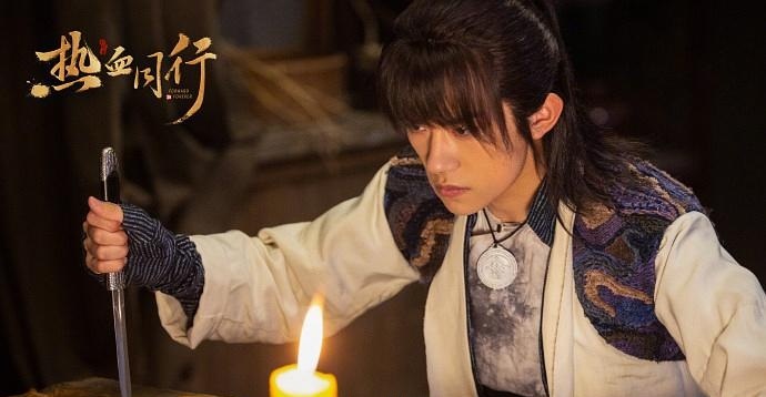 热血同行大傻死了,热血同行小柯怎么死的