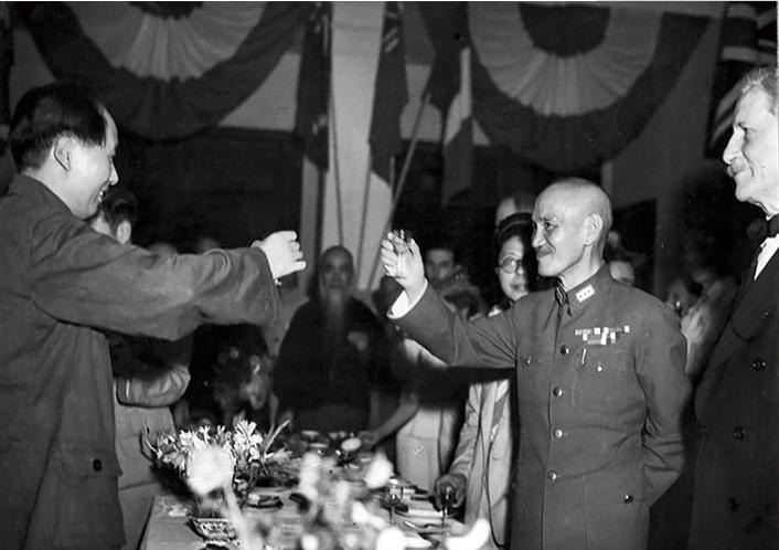 周总理在苏联喝醉酒，回国后检讨，毛主席：喝酒喝醉是常有的事