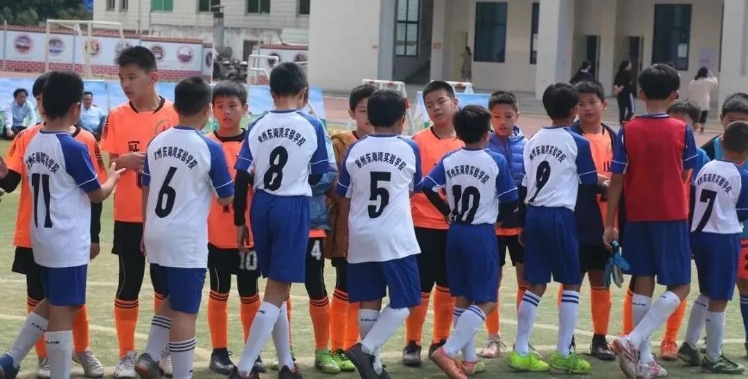 泉州市洛江区小学生足球联赛,泉州市中学生足球联赛2024冠军