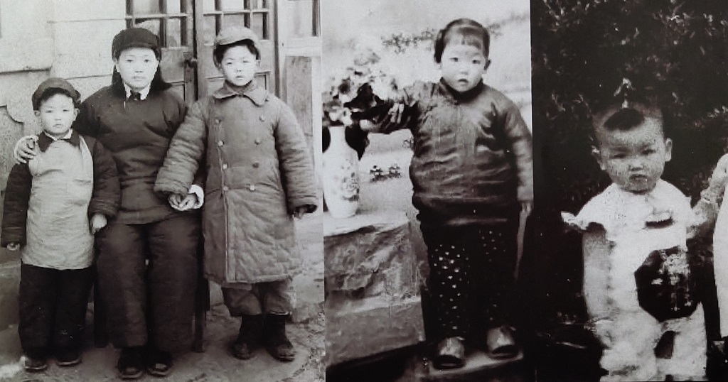 中国工农红军最幸福的一对夫妻,中国最后一对红军夫妻