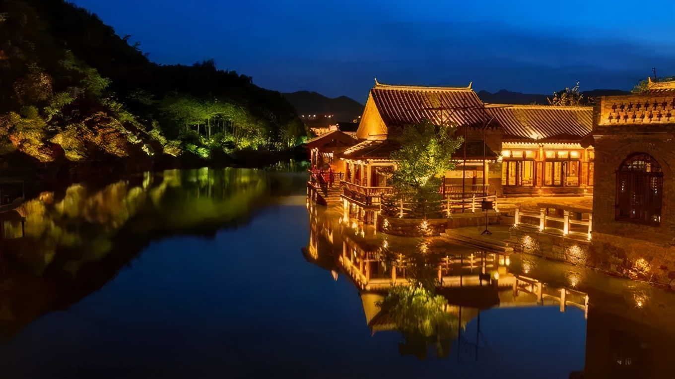 古北水镇发展遇到的问题,古北水镇的未来该何去何从