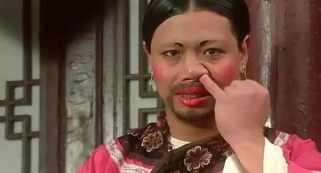 星爷电影里的配角,星爷电影中的配角