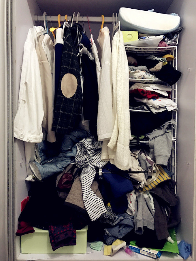 换季啦你的衣橱准备好了吗,春天衣橱必备基本款