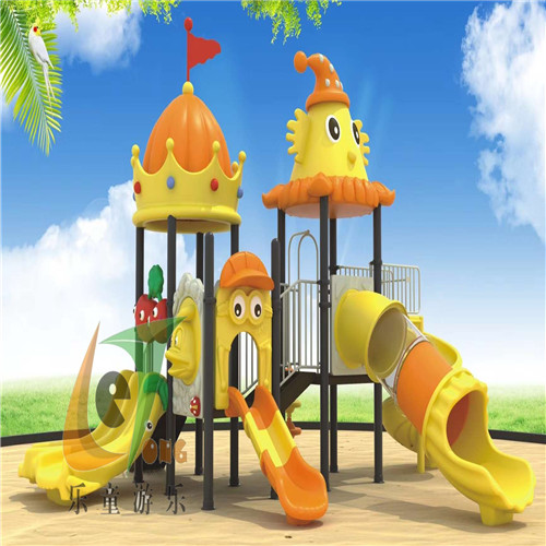 璧山儿童滑梯厂家,重庆户外滑梯厂家