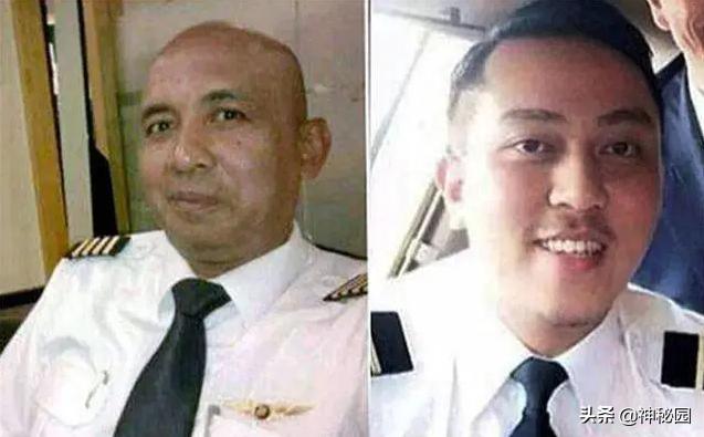 马航mh370上的真实故事,马航mh370航班真相揭秘