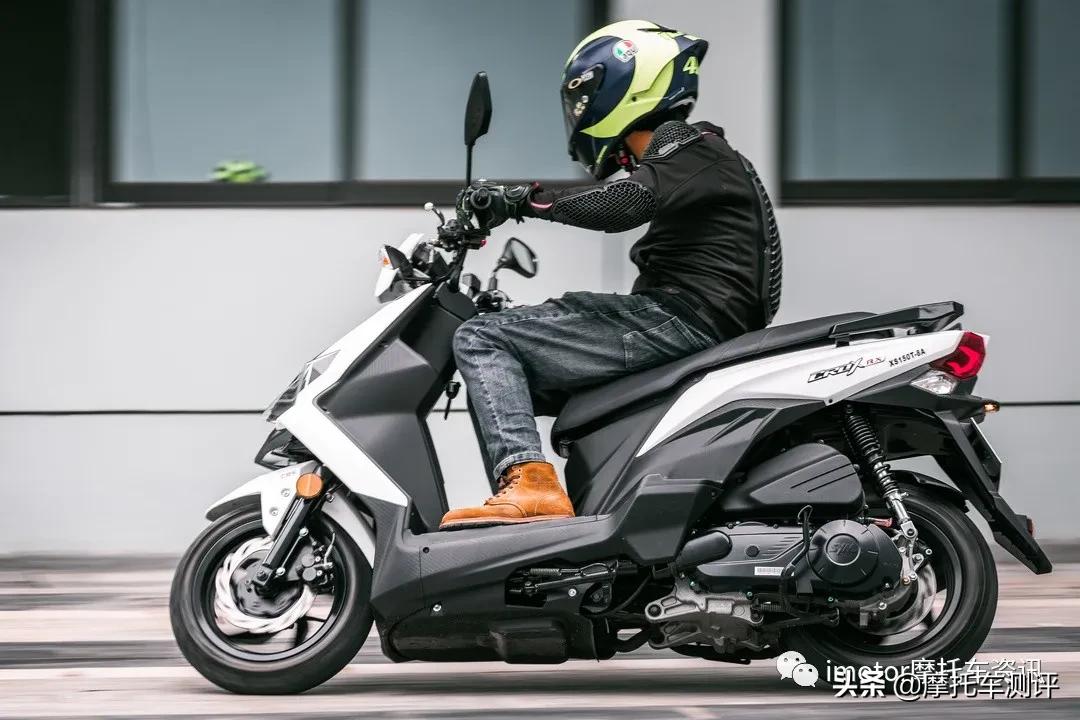 三阳150踏板小钢侠出售,三阳croxrx150最新评测