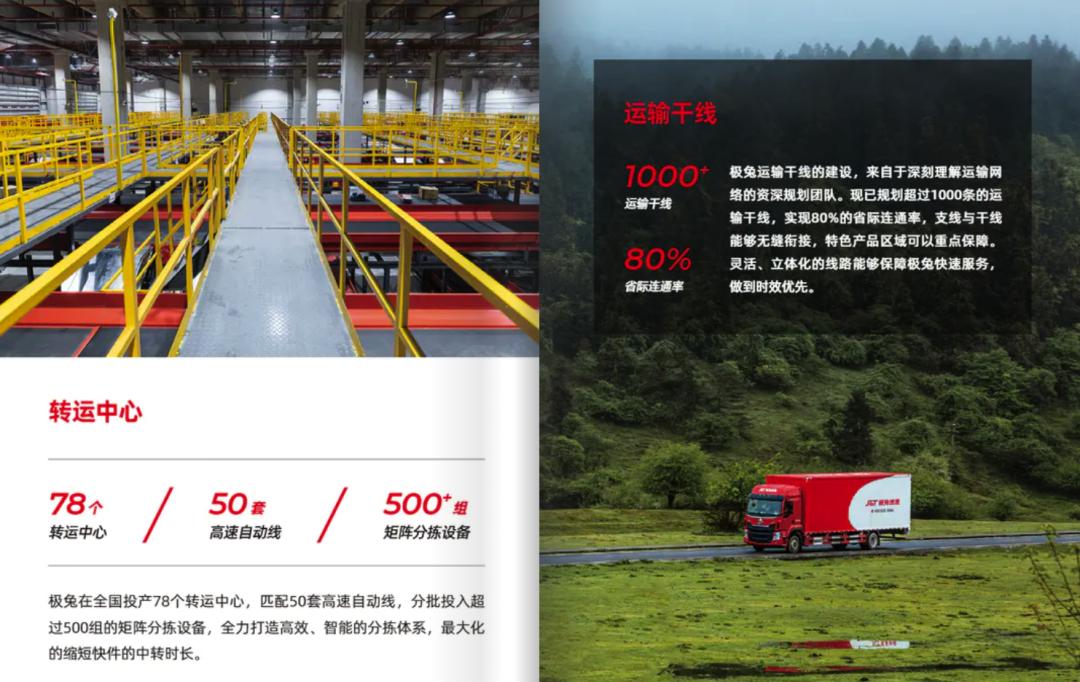 小哥首月工资是顺丰2倍，寄快递却比通达系便宜1/3以上，这家快递公司什么来头？