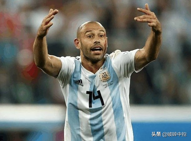 2014年世界杯阿根廷小马哥,阿根廷三届夺冠球王