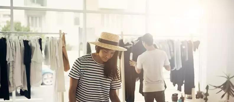 做好店铺五感六觉，回头客立马增加80%