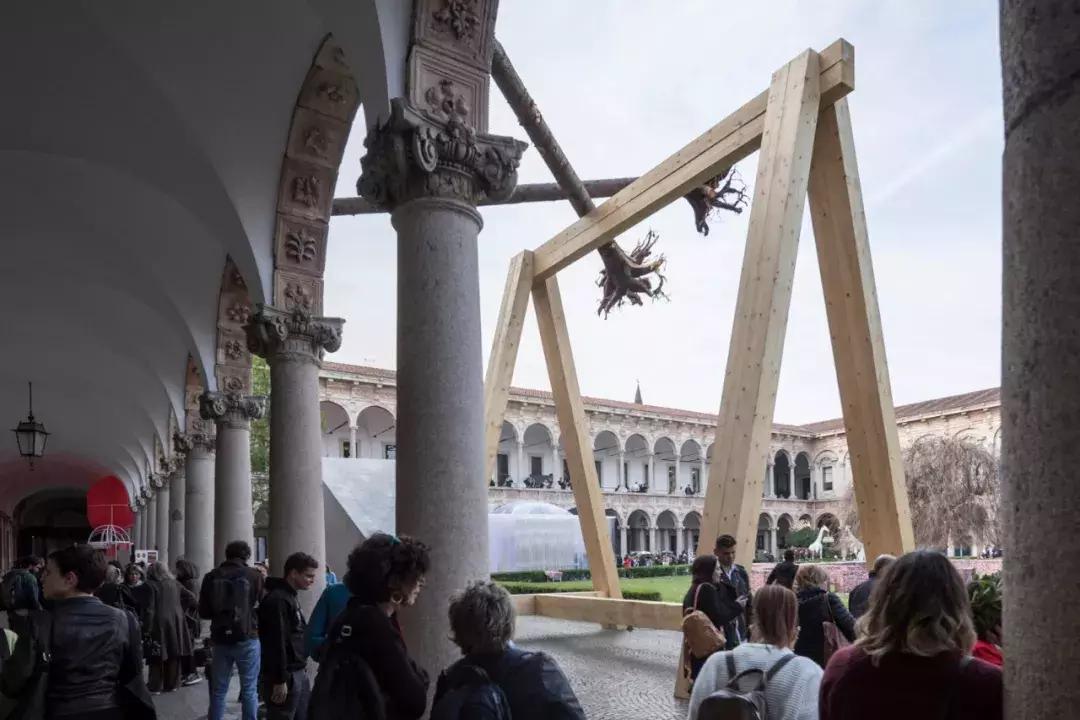 米兰设计周整体风格,米兰设计周23届获奖作品名单图文