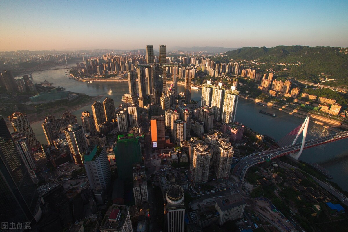 重庆房价下跌前十名,重庆房价下跌最严重的区