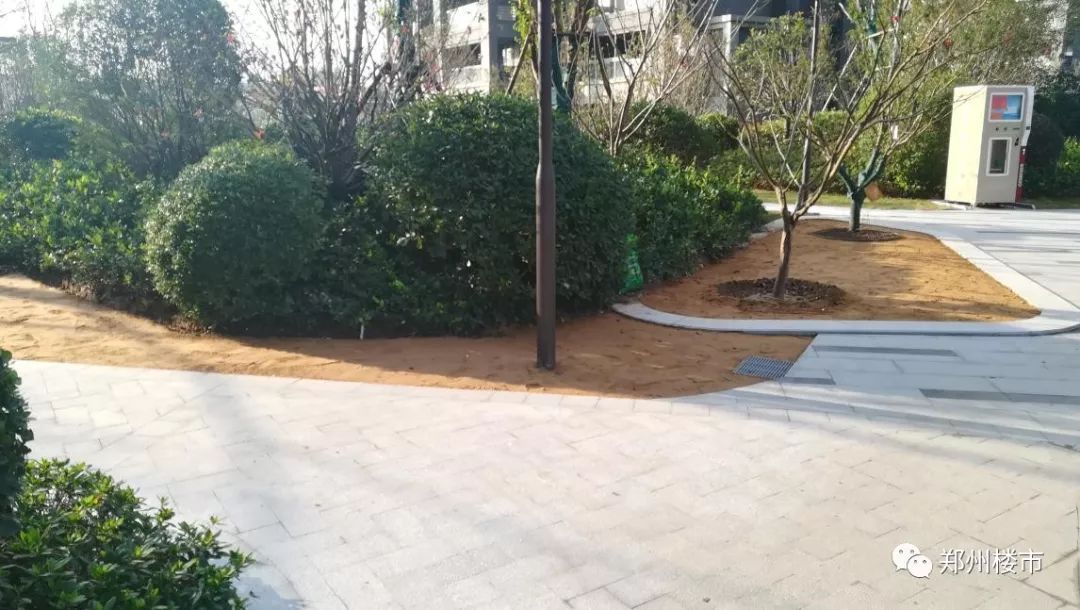 管南最值得买的楼盘有哪些,管南神盘