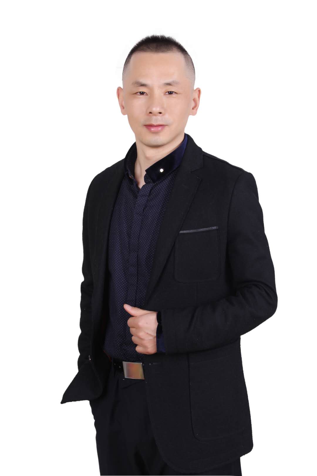 中国平安石河子支公司业务经理李军——以平凡工作演绎精彩人生