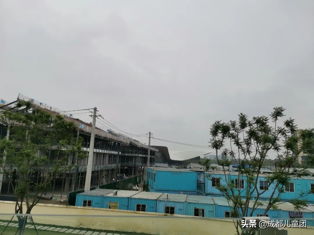 无滤镜公园随拍,无需加滤镜的公园