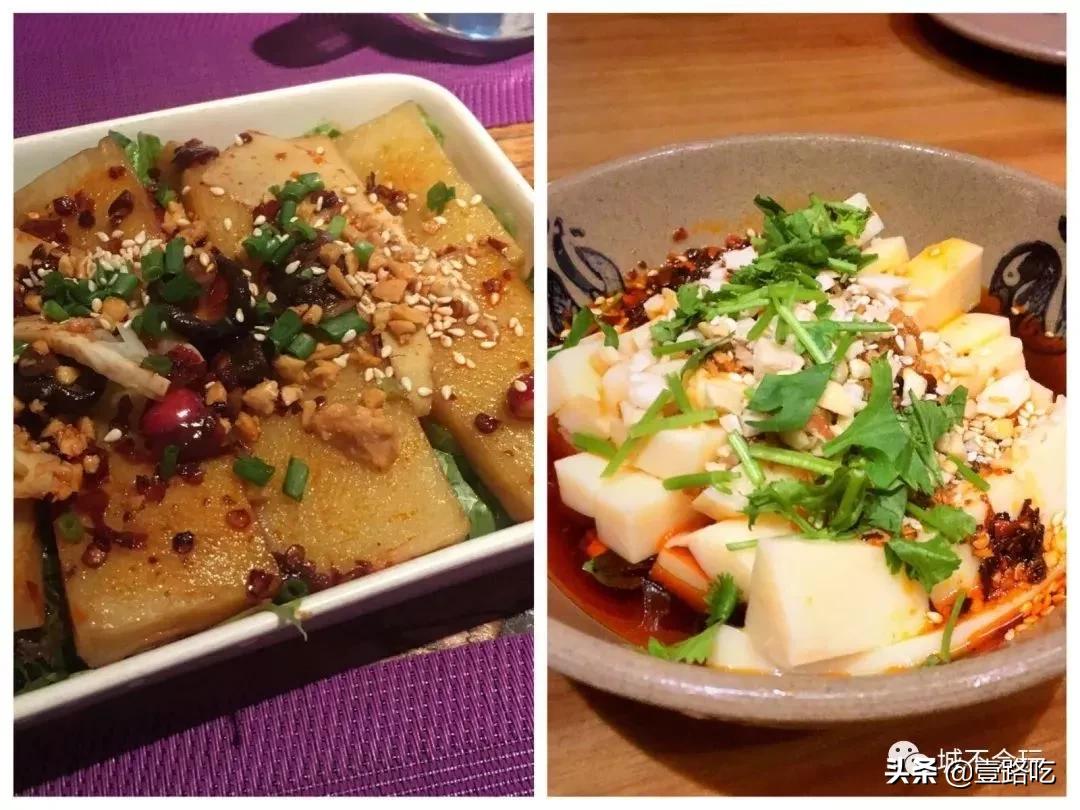 云南人最爱的味道,北京最出名云南菜馆是哪家