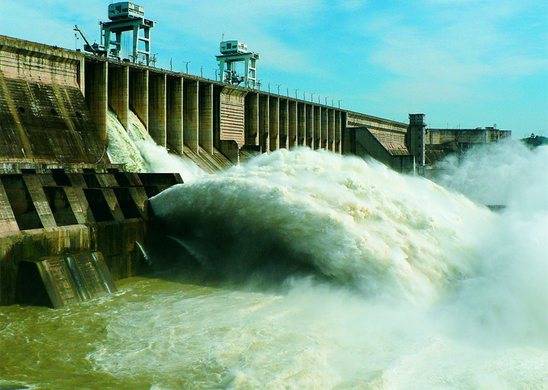 为什么会发洪水洪水从哪里来,发洪水时洪水都是怎么解决的