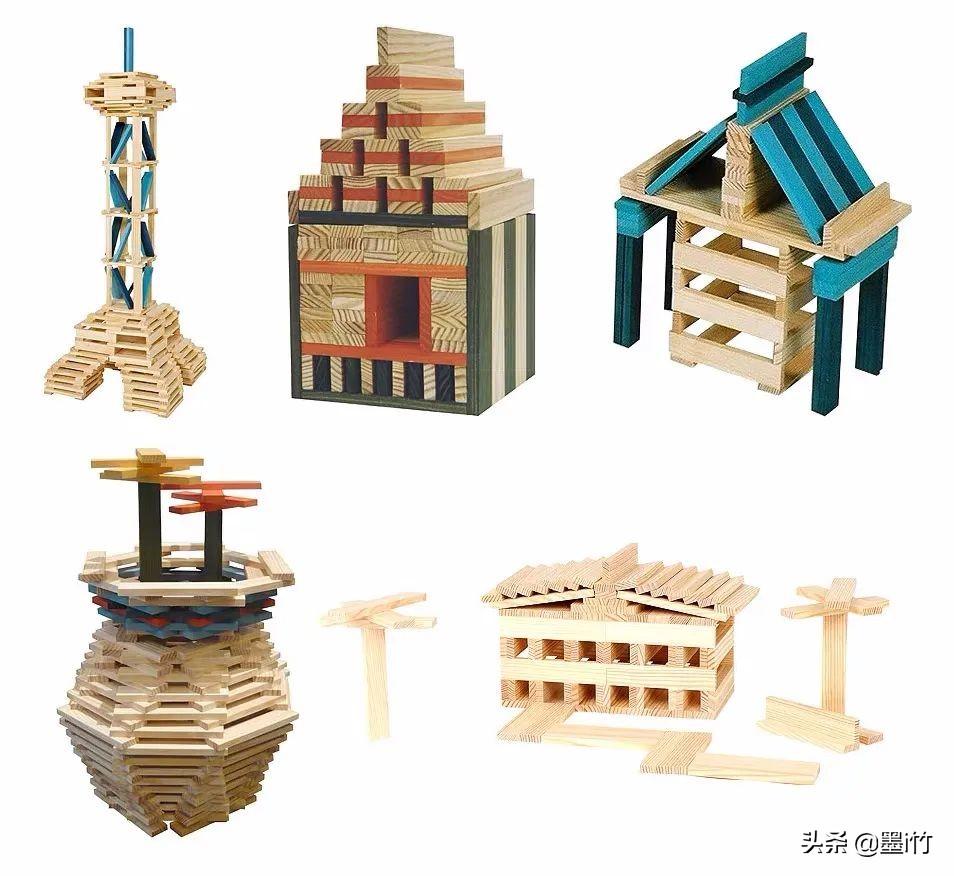 宝宝玩什么玩具最好推荐,适合宝宝玩的玩具清单