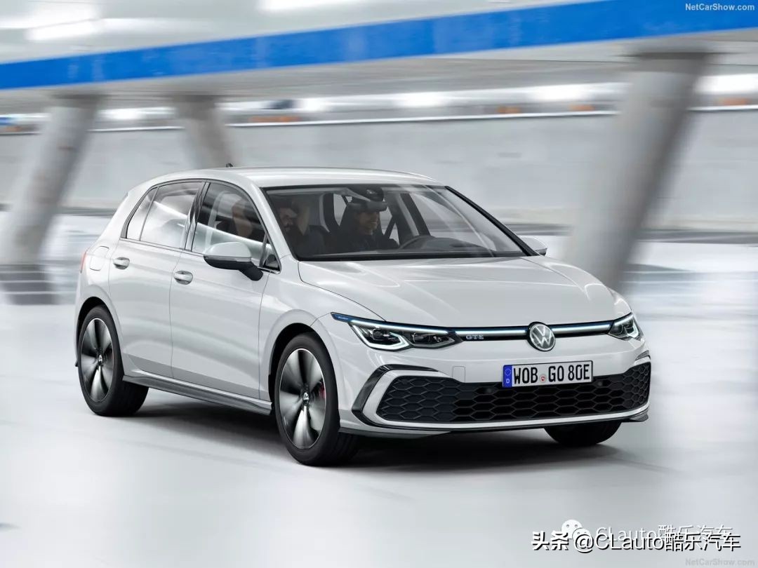 新款高尔夫golf8,大众高尔夫8代r-line值得购买吗
