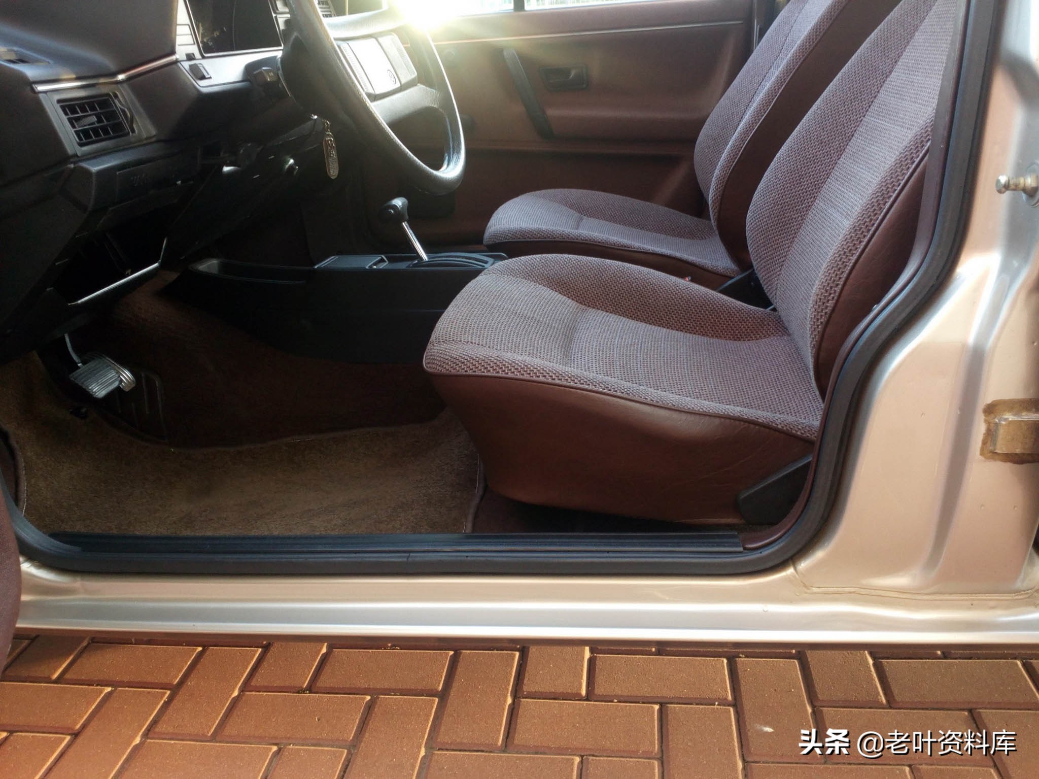 2007款普桑旅行车报价,德国进口普桑旅行版