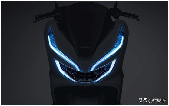 五羊本田和新大洲本田pcx150,五羊本田pcx150新款