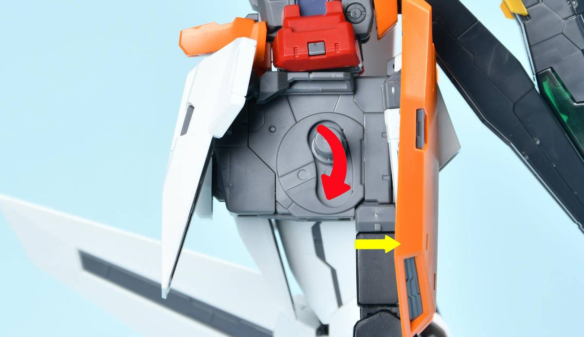 万代mgfa78高达评测,万代mgrx-78陆战高达