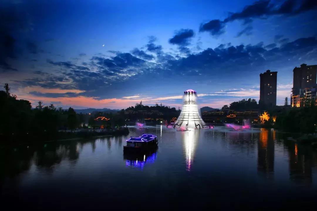 这一生必须去一次的地方,这一生要去一次丽江