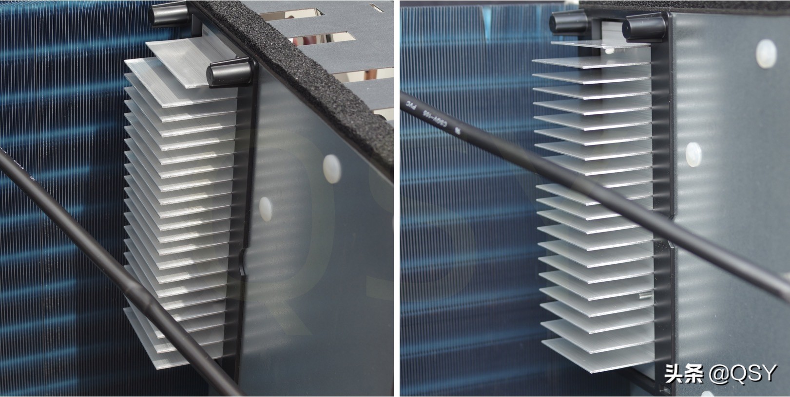 大金圆形空调拆卸方法,大金空调6匹主机拆卸视频