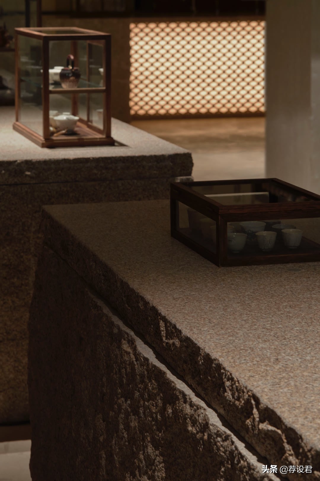 绽放作品设计理念,绽放设计宝龙