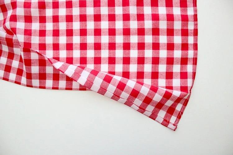 围裙的各种改造方法,多种围裙款式制作方便简单又有趣