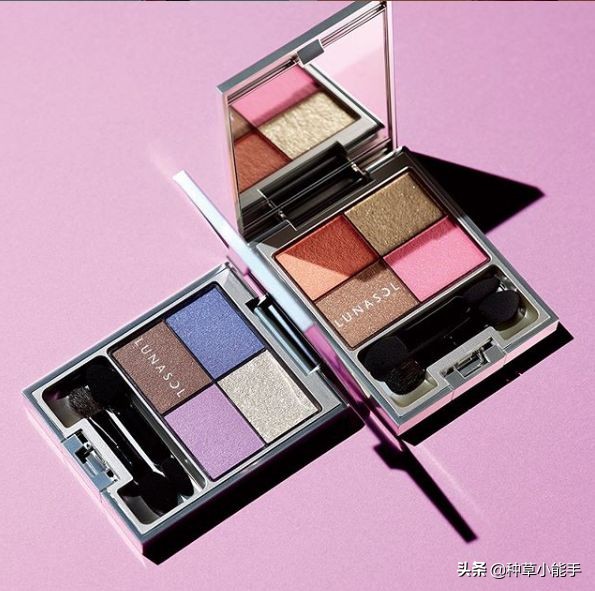 盘点抖音超火的十款国产眼影,2022最火大牌的眼影爆款
