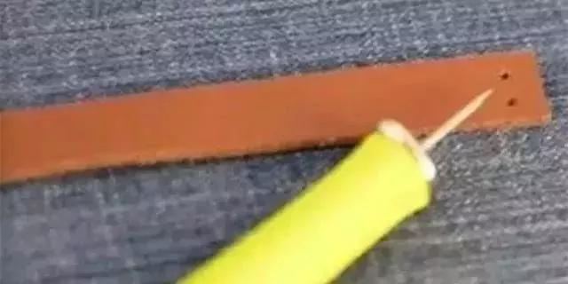 裤子买长了怎么办生活小妙招,裤子买长了怎么办教你一招