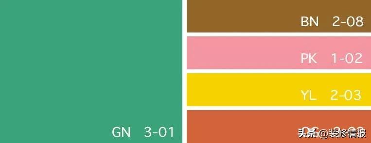 最美十款墙布,100种墙纸设计