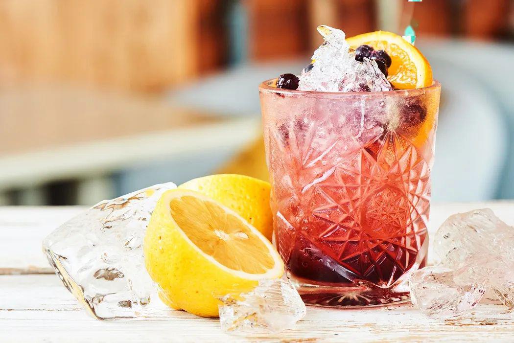 英式金酒口感,荷兰金酒怎么喝好喝