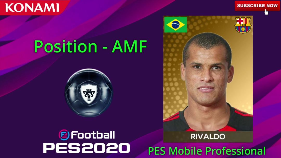 实况足球2019罗纳尔多,从c罗纳尔多到罗纳尔多