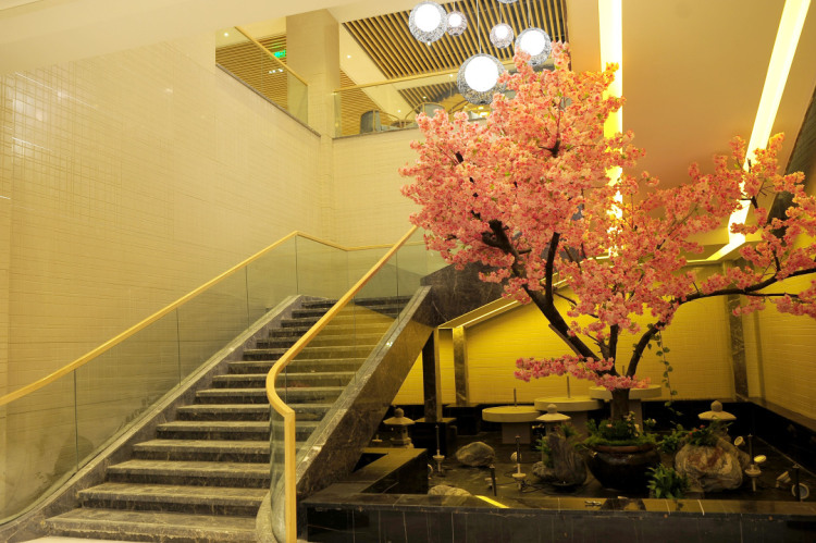 成都洞穴温泉哪里好,成都温泉汤乐汇