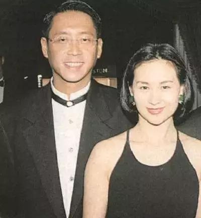 与赌王女太子同嫁一夫李嘉欣，花光每月200万生活费开始接新剧了