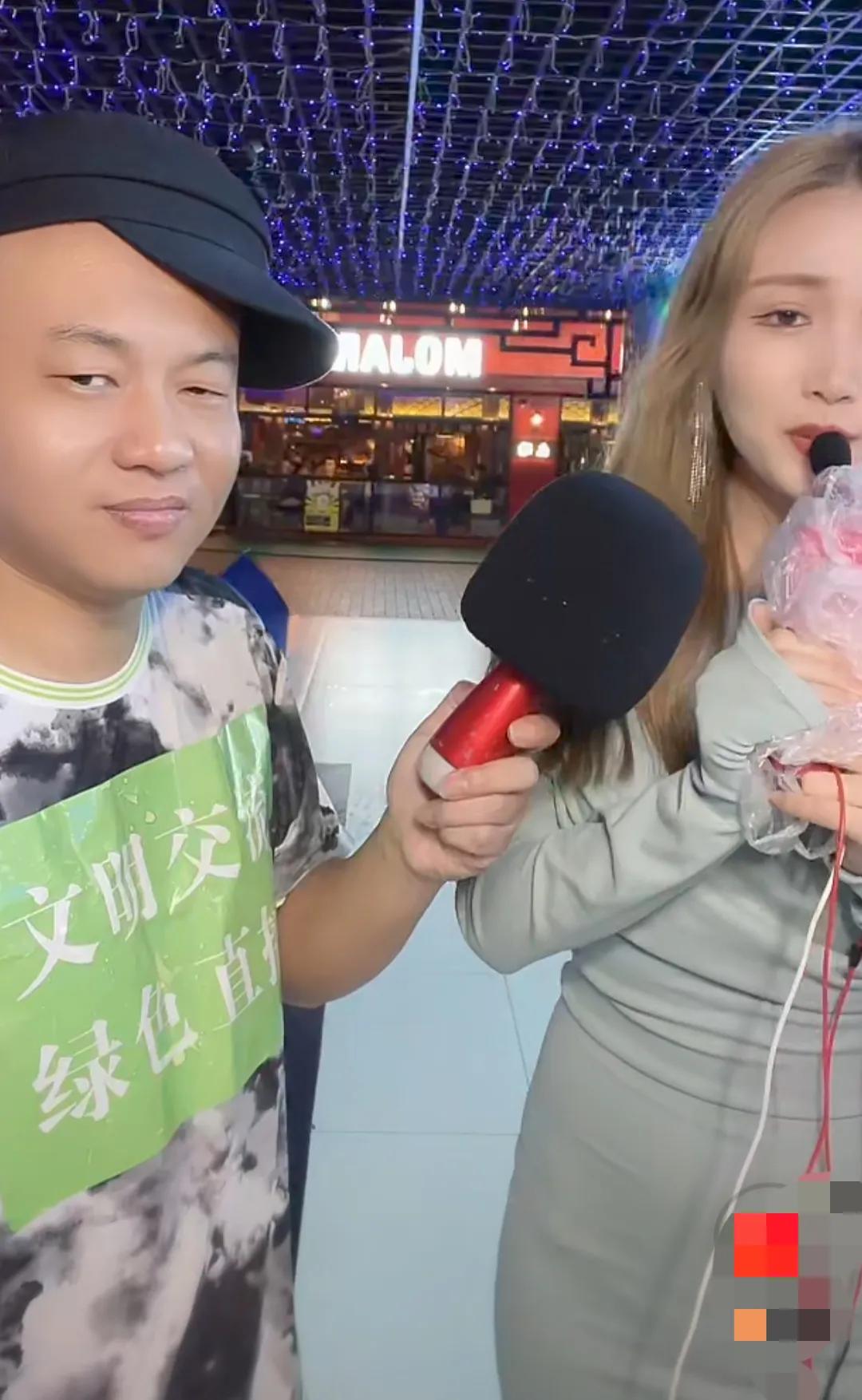 快手没了户外直播一哥祁天道，谁会成为下一个户外一哥？