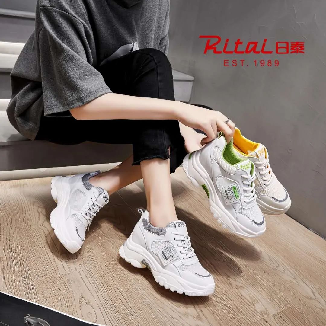 秋季用4双鞋提升时髦感,今夏必穿的三双鞋