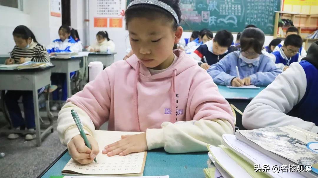 多彩社团助力学生快乐成长,双减之后丰富多彩的社团活动