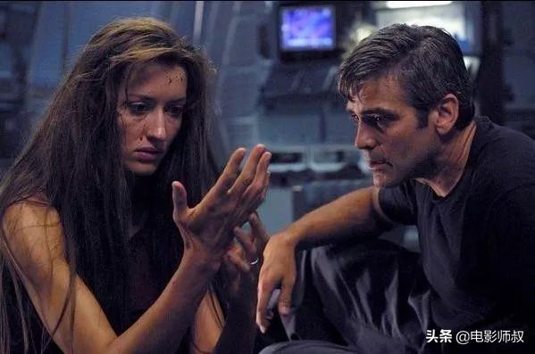 十部脑洞大开的科幻片,最硬核最科学的科幻电影