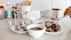 一处小众目的地！这里有酸汤辣子蘸出来的美味，吃一口就丢魂！