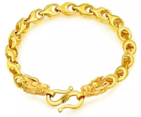 黄金买什么样子的保值,去金店买什么样的黄金比较保值