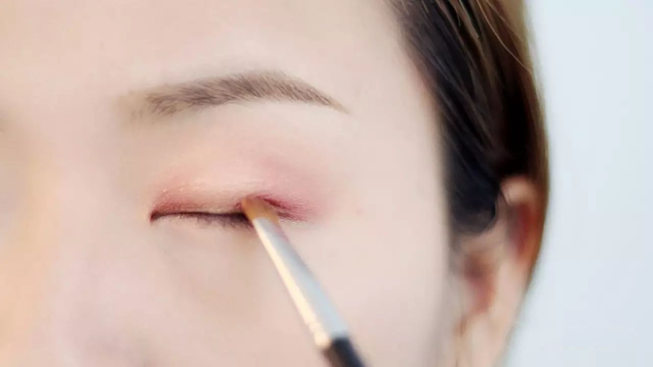 20200610大碗美妆：今日推荐必备酒红水淡妆