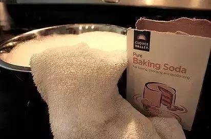 清洁去污小妙招,100个去污小妙招