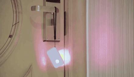 探测针孔摄像头神器,手机针孔摄像探测器